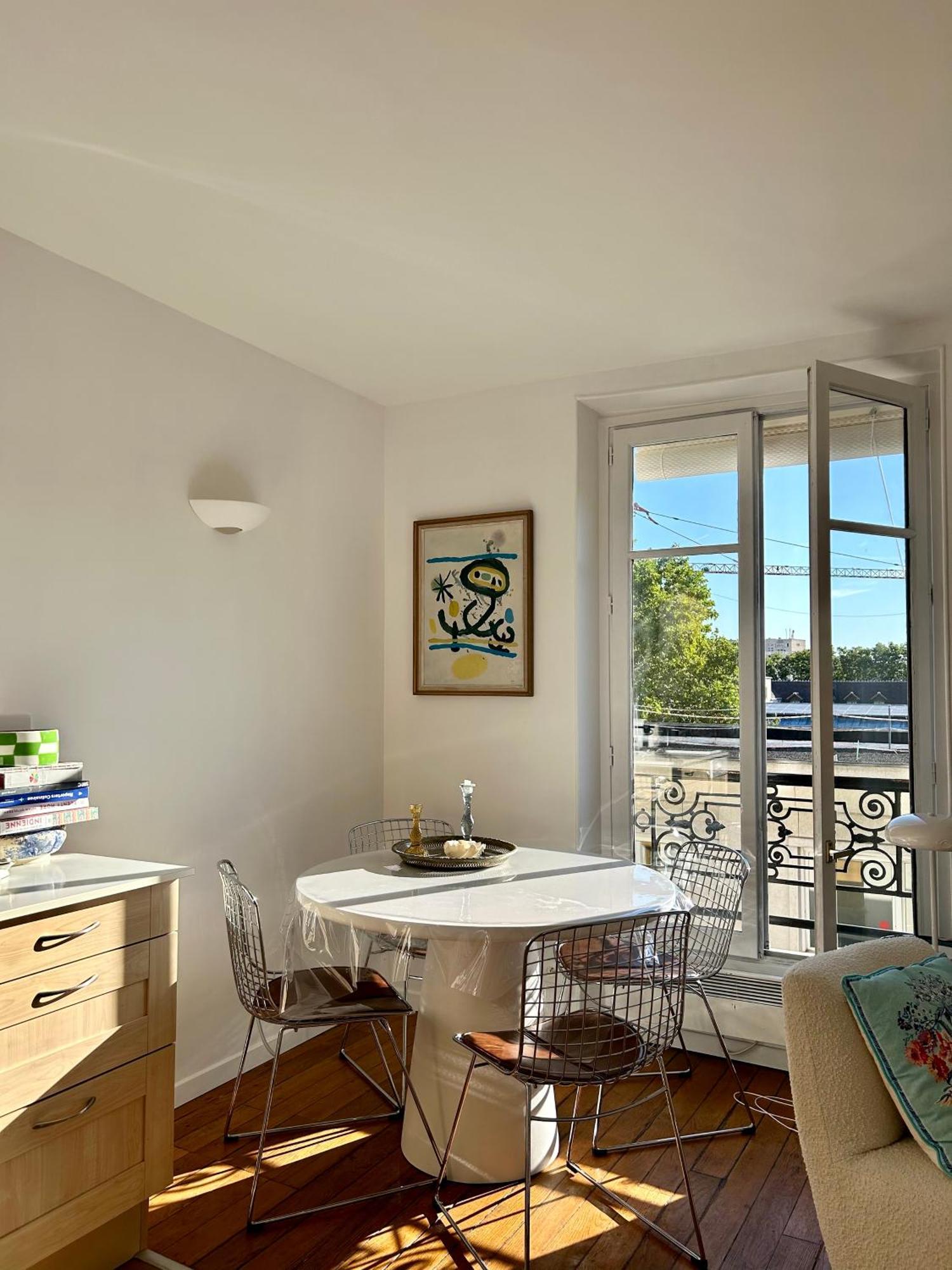 Maison Moufetard Apartment *
